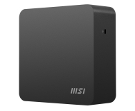 MSI Cubi NUC AI+ 2MG Ultra 7-258V/32GB/1TB/Win11P Cubi NUC AI+ 2MG-001EU - 1454996 - zdjęcie 7